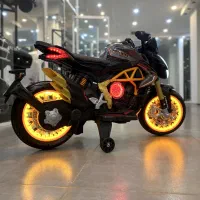 موتور RC جذاب و زیبا