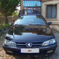 پرشیا مشکی مدل ۹۳