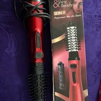 سشوار چرخشی