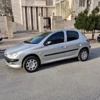 206 مدل84