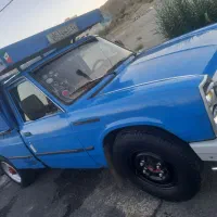 نیسان دو گانه سوز دستی مدل ۸۵ انژکتور|خودرو سواری و وانت|تهران, گلستان (شهرک راه آهن)|دیوار