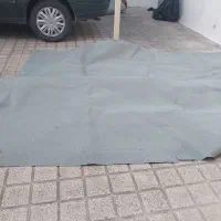 موکت ساده