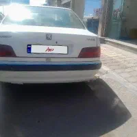 پارس مدل ۸۷|خودرو سواری و وانت|رفسنجان, |دیوار