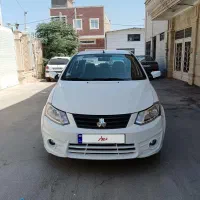 ساینامدل 1400بدون رنگ وضربه درحدصفر|خودرو سواری و وانت|کرمان, |دیوار
