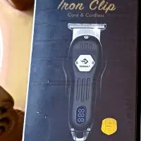 خط زن رزونال