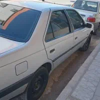 پژو۴۰۵مدل۱۳۸۸|خودرو سواری و وانت|خرمشهر, |دیوار