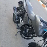 باجاج پالس۱۸۰ مدل۹۱ خوش رخ مزایده|موتورسیکلت|اردبیل, |دیوار