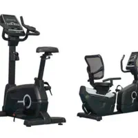 تردمیل و دوچرخه خانگی و باشگاهی