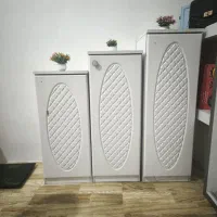 جاکفشی سه تکه