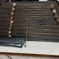 سنتور|سازهای سنتی|خرم‌آباد, |دیوار