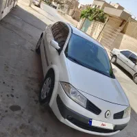 مگان ۱۶۰۰ e2|خودرو سواری و وانت|اصفهان, برازنده|دیوار