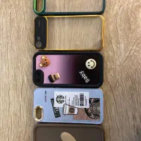 گوشی ایفون ۸ همه باهم ۲۰۰