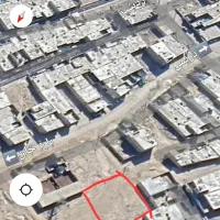 زمین دریمی
