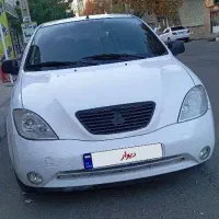 تیبا ۲ بی رنگ شاستیا پلمپ|خودرو سواری و وانت|هشتگرد, شهرک راه آهن|دیوار