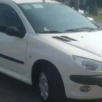 206تیپ 3|خودرو سواری و وانت|بندرعباس, |دیوار