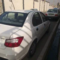 ساینا بدون رنگ درحدصفر۱۴۰۴|خودرو سواری و وانت|قرچک, باقرآباد|دیوار