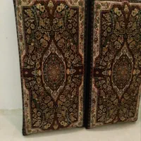 دو جفت پشتی|پشتی|مشهد, طبرسی شمالی|دیوار