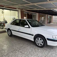 پارس تیو ۴۰۱ سیمی|خودرو سواری و وانت|آق قلا, |دیوار