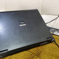 لب تاب Fujitsu آلمانی|رایانه همراه|کرج, گوهردشت|دیوار