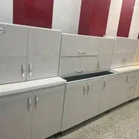 کابینت/ فروش تخفیف دارمدت محدودگالوانیزه mdf