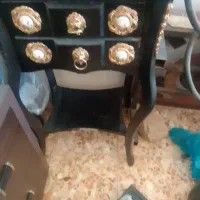 میز تلفن