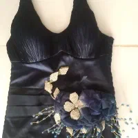 مجلسی تاب و دامن|لباس|کوهدشت, |دیوار