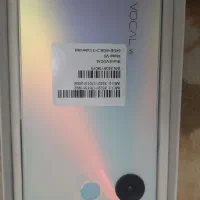 موبایل نو نو  VOCL VO رنگ سفید
