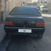 پژو83|خودرو سواری و وانت|کامیاران, |دیوار