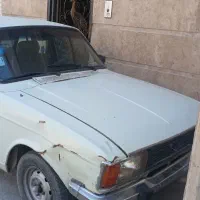 پیکان مدل 80|خودرو سواری و وانت|خمینیشهر, |دیوار