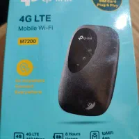 مودم سیم کارتی تی پی لینک