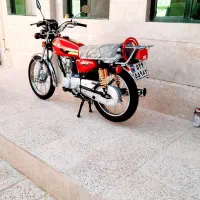 موتور کویر ۱۲۵ ۹۹