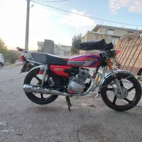 موتور سیکلت احسان ۲۰۰ مدل ۱۴۰۱|موتورسیکلت|کرانی, |دیوار