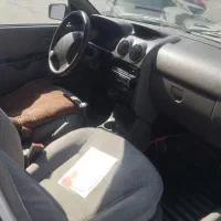 پراید مدل 90|خودرو سواری و وانت|شوش, |دیوار