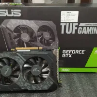 کارت گرافیک GTX 1650 OC|قطعات و لوازم جانبی رایانه|فردیس, داوری|دیوار