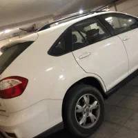 فروش خودرو بی وای دی S6|خودرو سواری و وانت|شیراز, خلیلی|دیوار