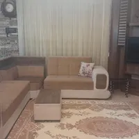 اجاره روزانه/هفتگی/ماهانه آپارتمان|اجارهٔ کوتاه‌مدت آپارتمان و سوئیت|شاهین‌شهر, فردوسی|دیوار