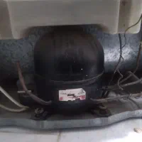 یخچال فریزر|یخچال و فریزر|مشهد, پورسینا|دیوار