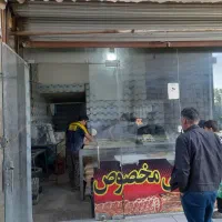 فروش-مغازه-نانوایی