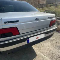 پژو مدل۸۷|خودرو سواری و وانت|شوط, |دیوار