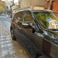 توسان 2015|خودرو سواری و وانت|تهران, حکمت|دیوار