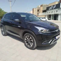 تیگو ۷ مدل ۱۳۹۹ iE|خودرو سواری و وانت|اصفهان, بهارستان|دیوار
