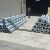 شهرک صنعتی نظرآباد و هشتگرد کرکره برقی