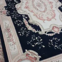 ۲عدد فرش ۶متری جفت|فرش|کرج, شاهین‌ویلا|دیوار