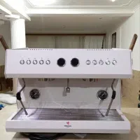 اسپرسو ساز صنعتی مباشی مدل ccm2060