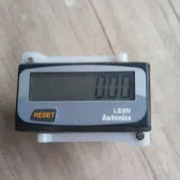 کنترول بار شیوا امواج و  ساعت شمار Autoncs le8n bf|ماشین‌آلات صنعتی|اشتهارد, |دیوار