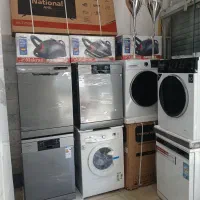 یخچال دوقلو هیمالیا مدل پاناروما پلاس دستگیره جدید|یخچال و فریزر|کرمانشاه, |دیوار