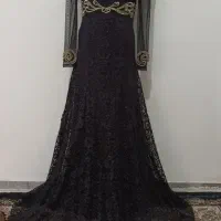 لباس شب نونو فقط ۹۰۰ت|لباس|کرج, حصارک بالا|دیوار
