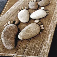 گلیم فرش اشپزخانه واتاق