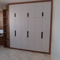 نصب کمد دیواری