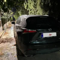 لکسوس ۲۰۰ Nx مدل ۲۰۱۶ کانادا ۷ کلید فول|خودرو سواری و وانت|شیراز, زرهی|دیوار
